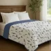 Zastelli   Birds Reverce Blue/Regatta 160210 