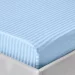 Zastelli    Blue stripe  100*200+ 20 