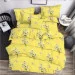    Zastelli   Chamomile on Yellow   200*220