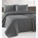 Zastelli -  Dark Gray Waffle 160220  