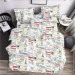 Zastelli    London   2145210 