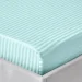 Zastelli    Mint stripe  100*200+ 20 
