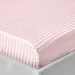 Zastelli    Pink stripe  100*200+ 20 