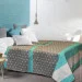 Zastelli     Star Dots (Green)  200210