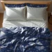 Zastelli     STARS on BLUE/on GREY  