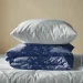 Zastelli     STARS on BLUE/on GREY  