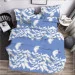    Zastelli   Y20933 BLUE   200*220