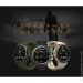 - Zeblaze Vibe 7 Green (K56PRO)