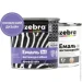ZEBRA  3  1   55 - 2 