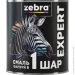 ZEBRA  EXPERT 1     0,7