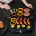   Zeegma  GRILL CHEF BASE