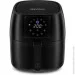  Zeegma Knapper Pro Black