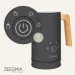  Zeegma MILKEE WOOD BLACK