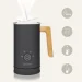  Zeegma MILKEE WOOD BLACK