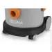  Zeegma ZONDER PRO COMPACT GRAPHITE