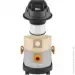  Zeegma ZONDER PRO COMPACT GRAPHITE