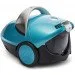 Zelmer       Jancio ZVC1400WD light blue