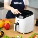  Zelmer ZAF 3551W