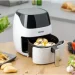  Zelmer ZAF 5501W