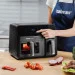  Zelmer ZAF 9000 Dual