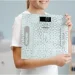 - Zelmer ZBS1012 Body analizer