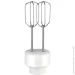  Zelmer ZHB4555S (, )
