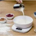 Весы кухонные электронные Zelmer ZKS1460 Весы кухонные электронные Zelmer ZKS1460