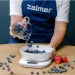 Весы кухонные электронные Zelmer ZKS1460 Весы кухонные электронные Zelmer ZKS1460