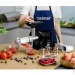 М'ясорубка Zelmer ZMM1530B шатківниця, томатопрес М'ясорубка Zelmer ZMM1530B шатківниця, томатопрес