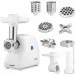 Мясорубка Zelmer ZMM2854B Мясорубка Zelmer ZMM2854B