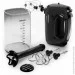  Zelmotor 451.5 Black