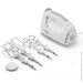  Zelmotor 451.5 White