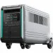   Zendure SuperBase V4600 3800W 4608Wh (ZDSBV4600-GY-EU)