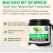   Zenwise Health  -       ZenGLP-1 300  (4384308349)