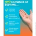   Zenwise Health  -    Zenwise Zen Detox Colon Cleanse 30  (4384308350)