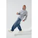 Zeo Basic  Baggy fit  4509 42  (2000990706065D)