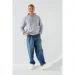 Zeo Basic  Baggy fit  4509 44  (2000990706072D)