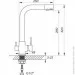    Zerix Lr4055-3 (Zx2723)
