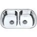   Zerix   Z7749-08-180E Satin Zm0565