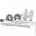   Zerix   Z7749-08-180E Satin Zm0565