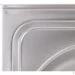   Zerix Z8050D-08-180E Satin Zm0569