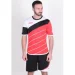 Zeus KIT LYBRA UOMO ROSSO NERO (KIT LYBRA UOMO_ROSSO_NERO-XL)