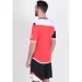 Zeus KIT LYBRA UOMO ROSSO NERO (KIT LYBRA UOMO_ROSSO_NERO-XL)