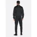   Zeus Tuta Easy Black/Grey (Z01587-XS)