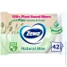   Zewa Aloe Vera moist 42  (7322540898934)