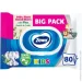   Zewa Baby moist  80  (7322541394275)