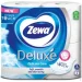   Zewa Delux Delicate Care  4  (7322540313369)