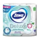   Zewa Deluxe    4  (7322542174074)