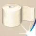   Zewa Exclusive Natural soft  8  (7322541361246)