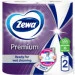 Zewa   Premium  2 ./.